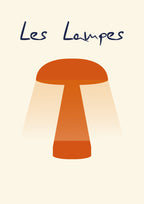 Les lampes 1