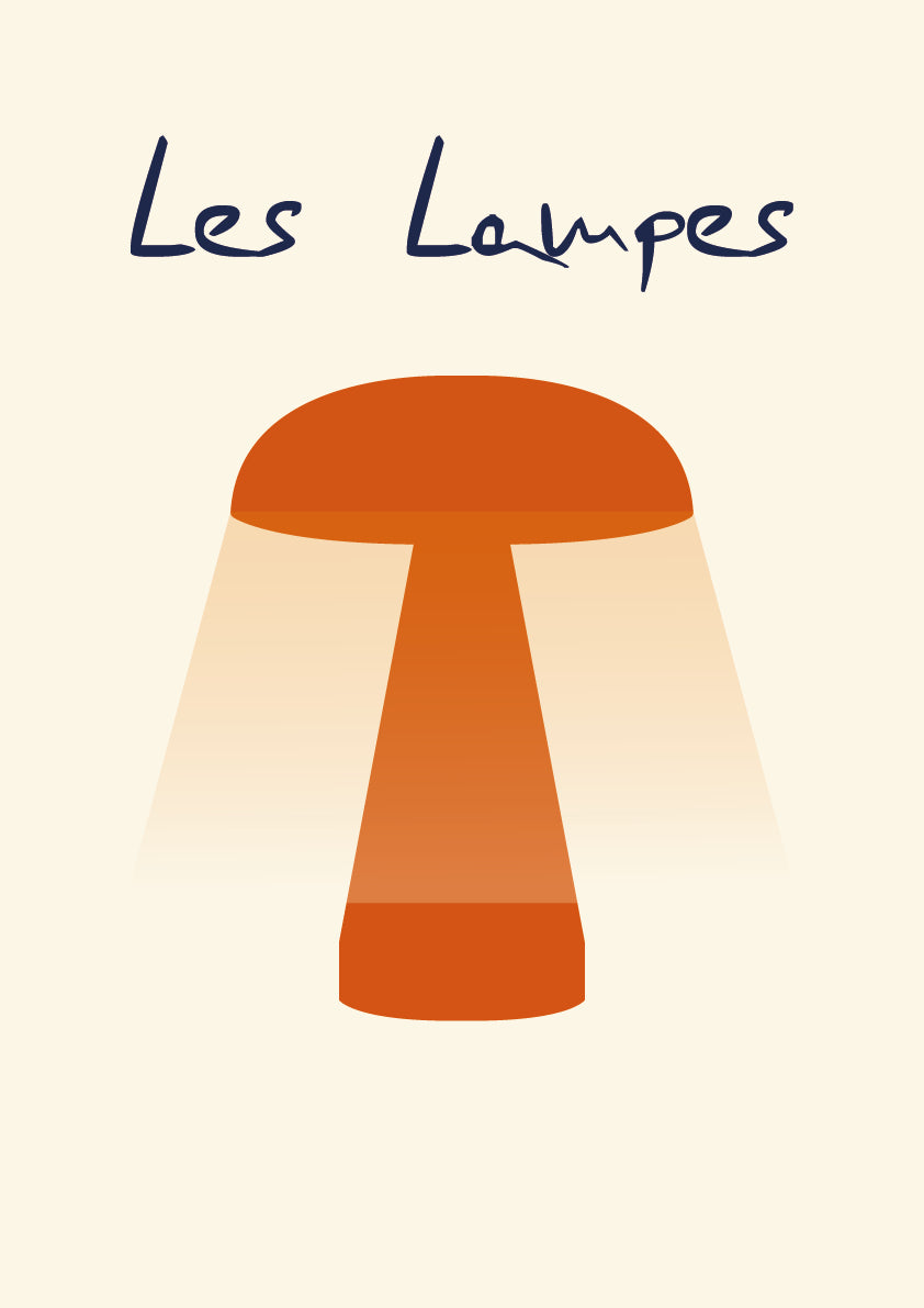 Les lampes 1