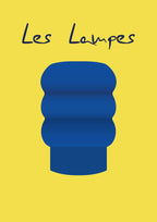 Les Lampes 2