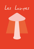 Les Lampes 3