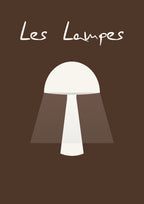 Les Lampes 6