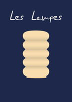 Les Lampes 7