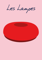 Les Lampes 9