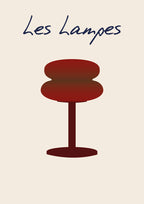 Les Lampes 10